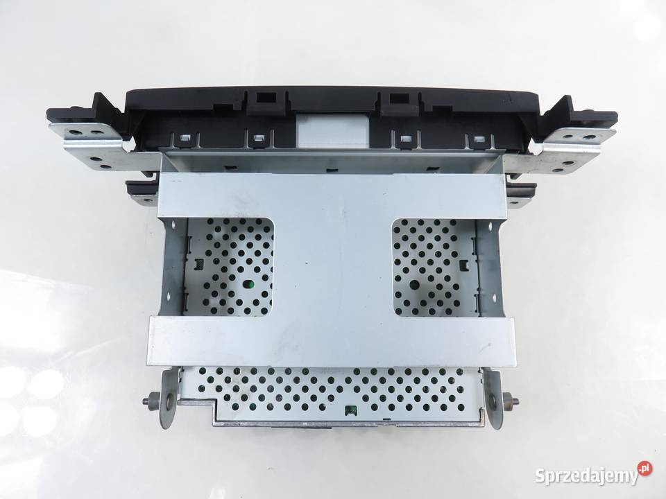 RADIO SUZUKI GRAND VITARA II JT TE TD 3910165JD małopolskie