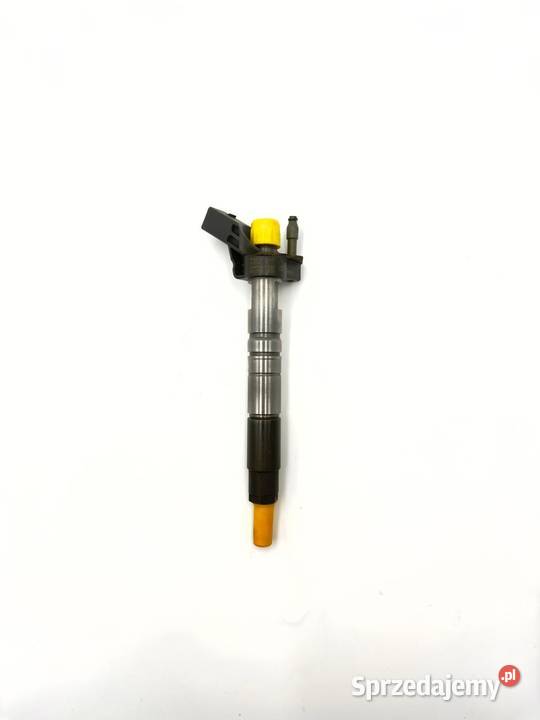 Wtryskiwacz Regenerowany Wtrysk 0445116028 Wtryskiwacze Słubice