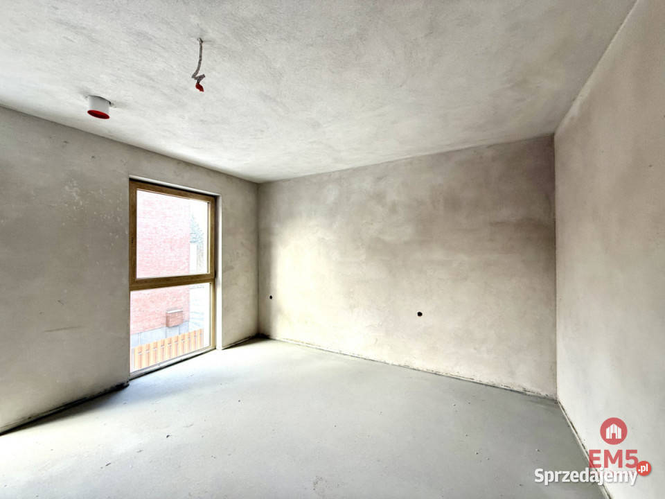 sprzedaży domu szeregowego Białystok Sprzedaż