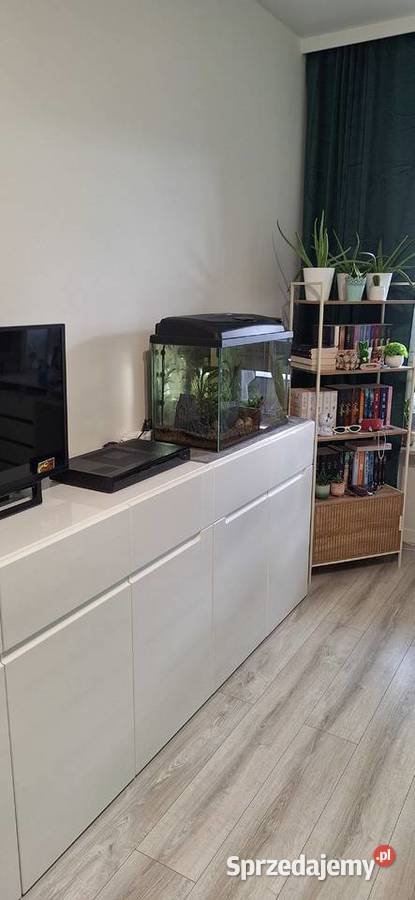 Mieszkanie 2 pokojowe bezpośrednio balkon Warszawa