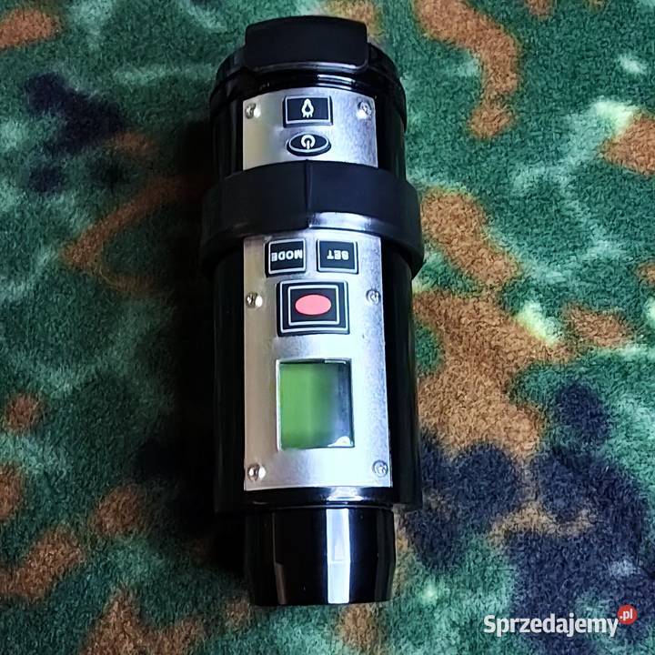 Profesjonalna Kamera Sportowa POSEJDON HD 720P mazowieckie Ząbki