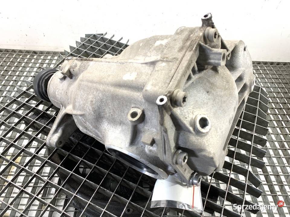 MOST DYFER TYŁ BMW G30 8618720 20 184