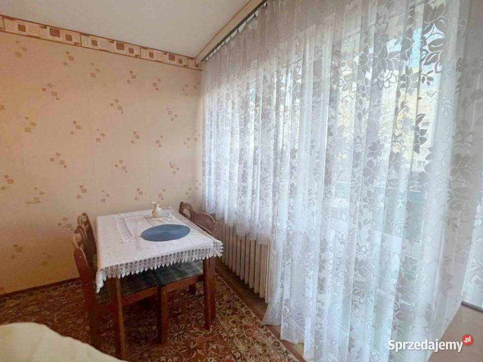 Wyczółkowskiego trzy pokoje zaraz lubuskie Gorzów Wielkopolski