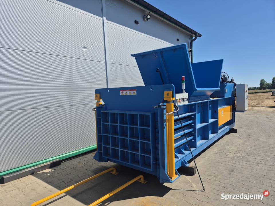 Zgnitarka prasa kujawsko-pomorskie Sośno sprzedam