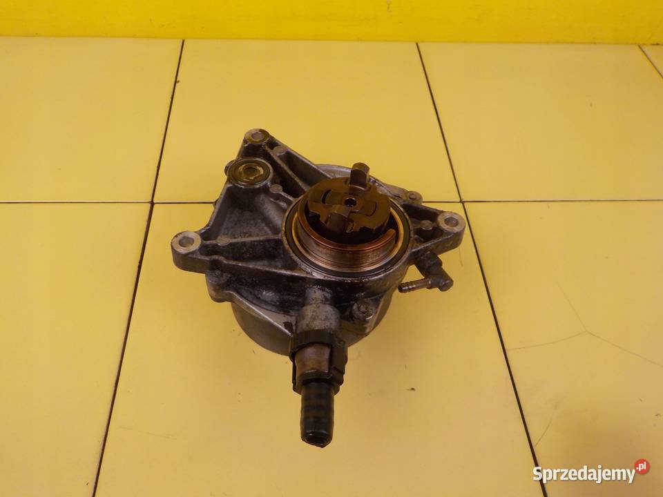 PORSCHE CAYENNE 48 V8 09r 385 M48 M4801 pompa Suków