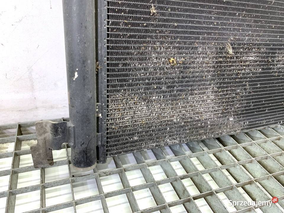 CHŁODNICA KLIMATYZACJI AUDI A8 D5 30 286 podkarpackie