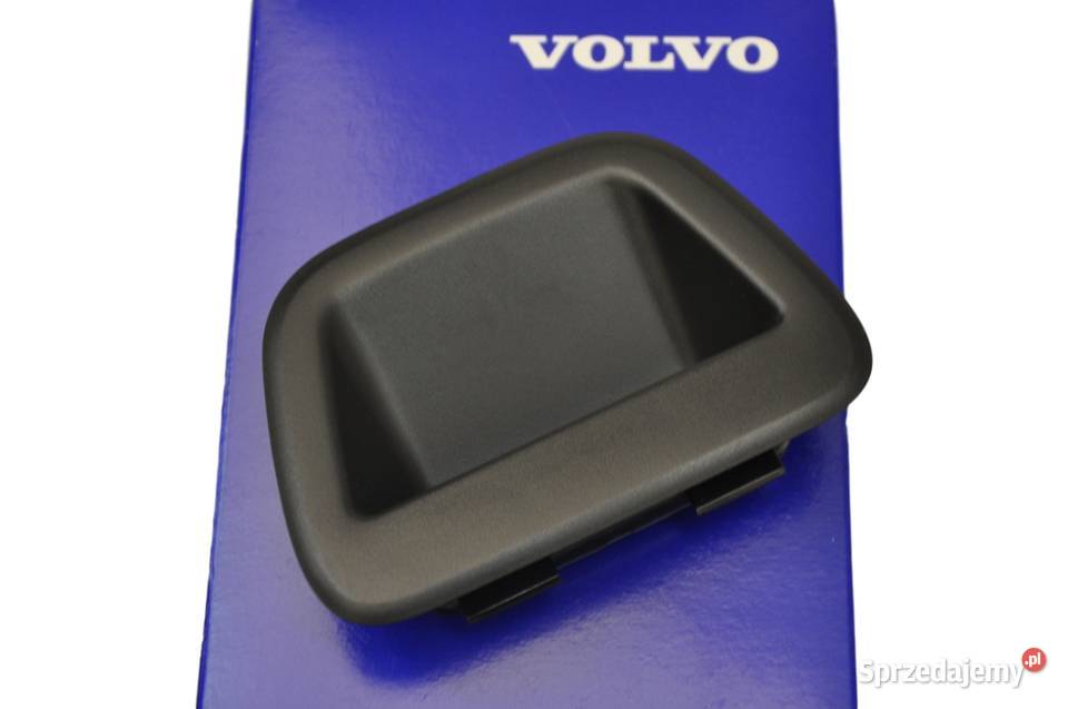 VOLVO S40 S60 S80 S90 uchwyt klapy bagażnika OE