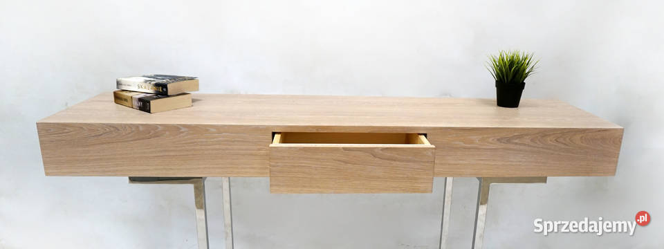 Konsola GLAM Janczowa