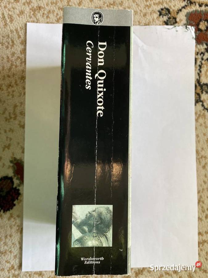 DON QUIXOTEMiguel de Cervantes