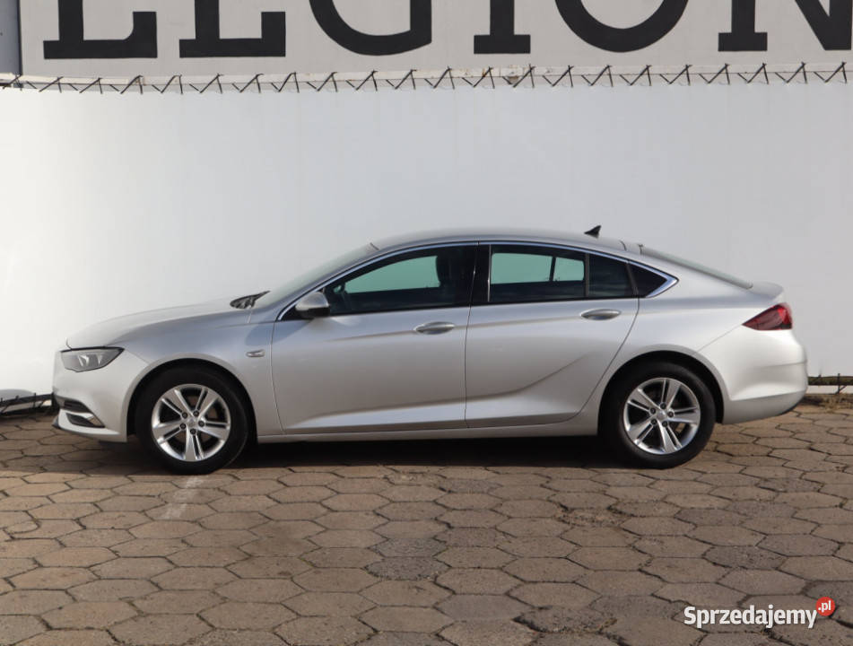 Opel Insignia 16 CDTI gniazdo USB łódzkie