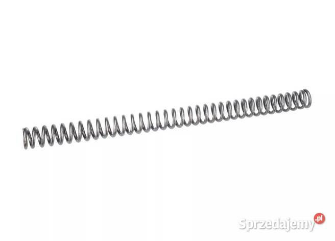 Zapasowa sprężyna SPA B3 tuningowa Przyłęki sprzedam