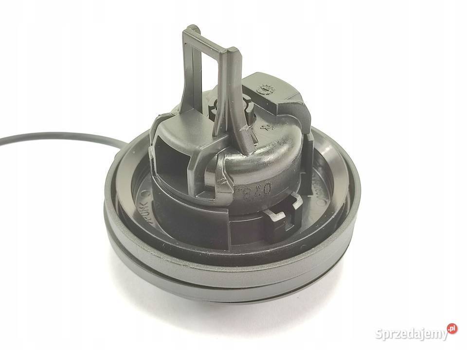 KOREK WLEWU PALIWA CITROEN C6 16 18 THP 2017 osobowe