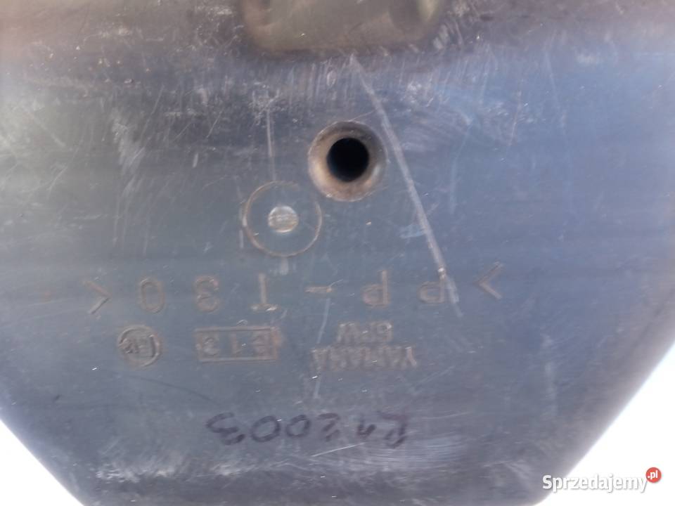 Air Box air boxy do różnych motocykli Honda Pozostałe Kielce