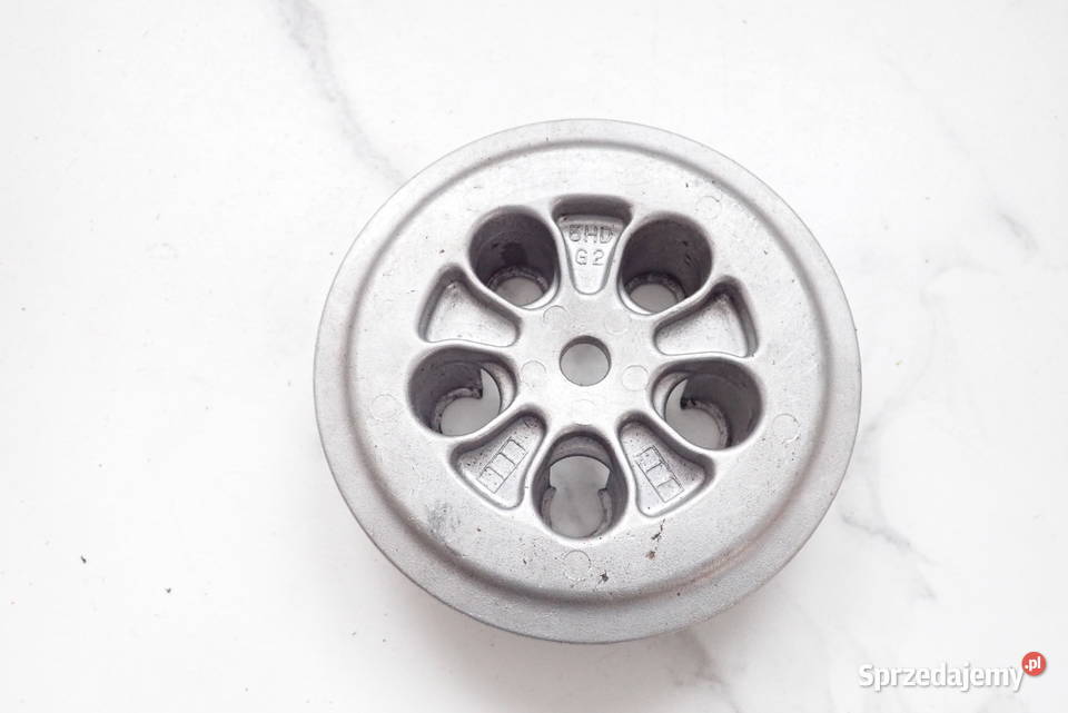 Docisk Sprzęgła 5HD Yamaha Yz 125 9803r Strzelce Krajeńskie