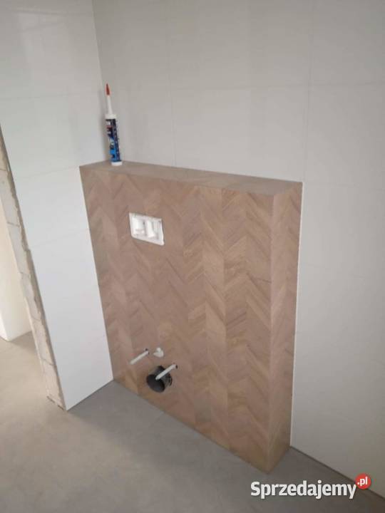 Wykończenie wnętrz elewacje wielkopolskie Czerniejewo