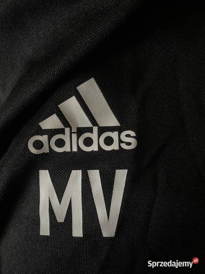 Nowa bluza męska ADIDAS rozmiar M UNIKAT Rozmiar M Zamość