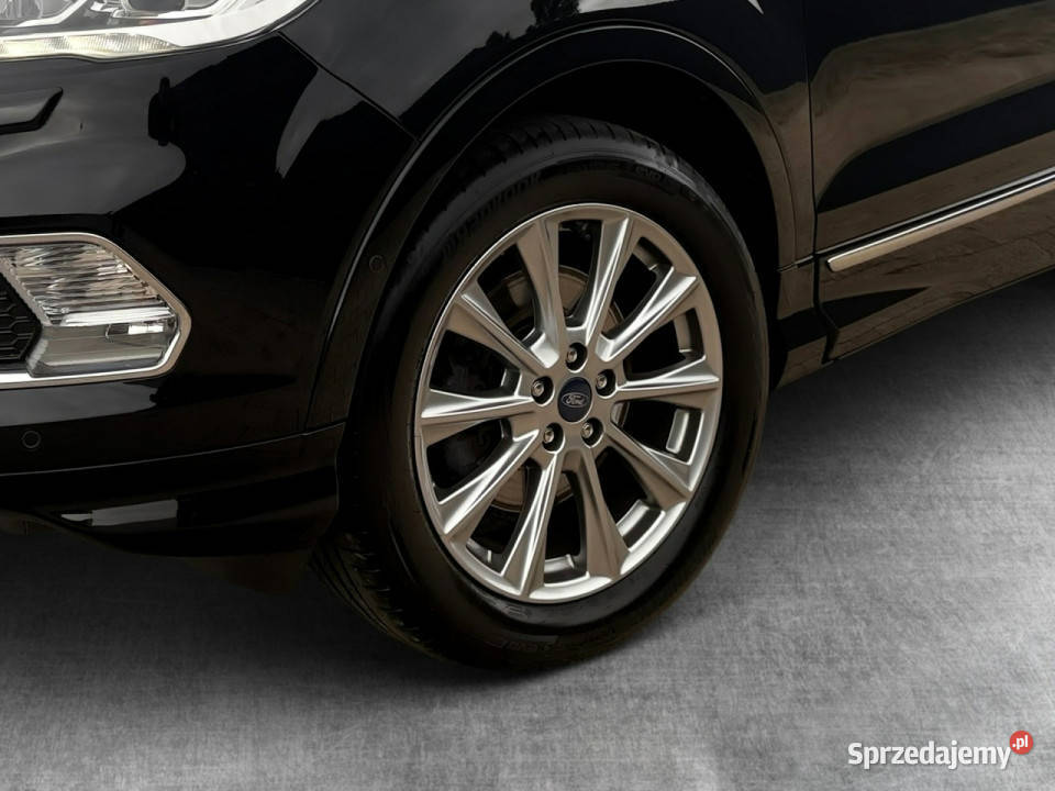 Ford Kuga VIGNALE elklapa KAMERA nawi SKÓRA sam Kuga Otmuchów