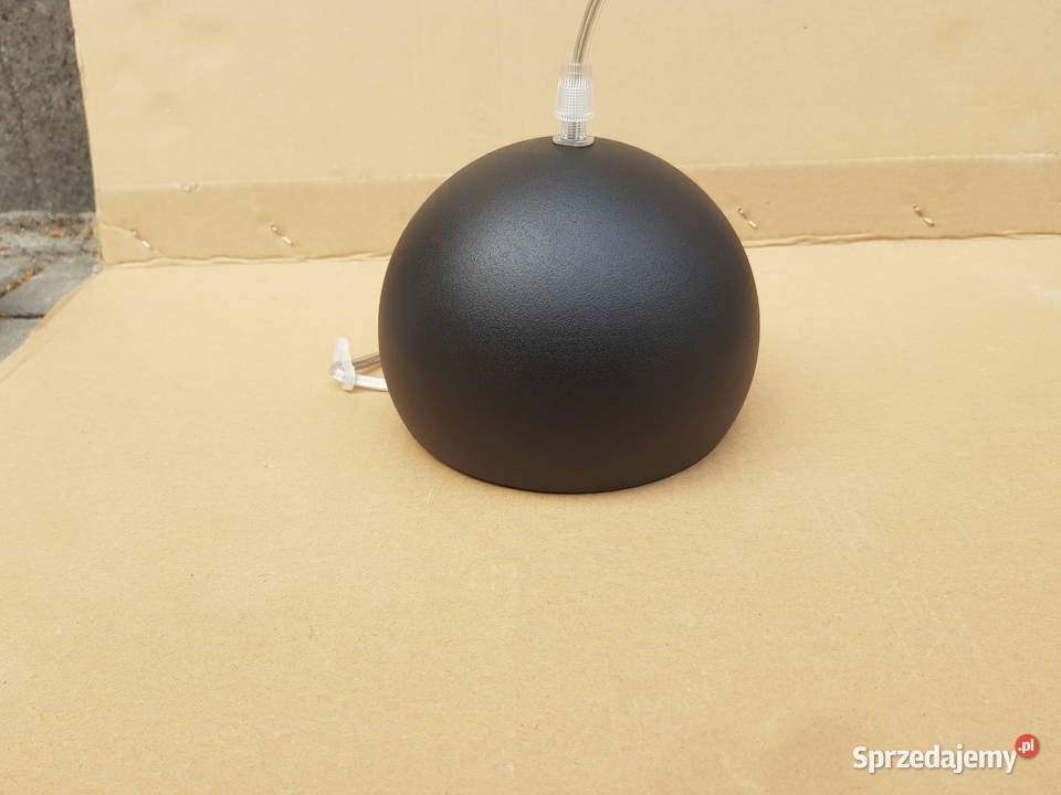 Podsufitka do lampy wieszana na haczyk DUŻA Warszawa