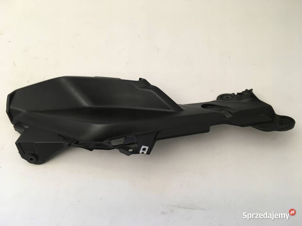 YAMAHA YZFR3 Wypełnienie boczne Plastik Bok P