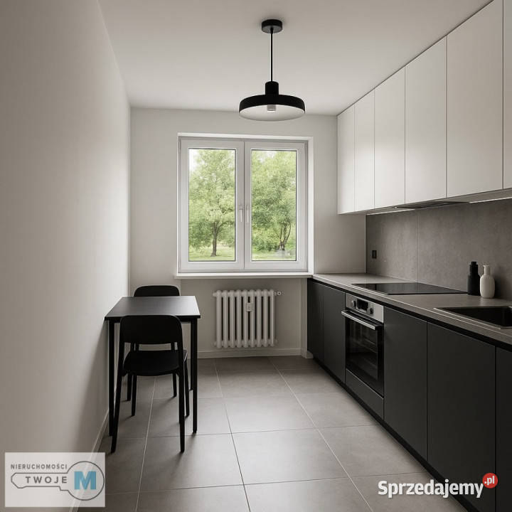 Mieszkanie Pińczów 544m2 3 pokoje