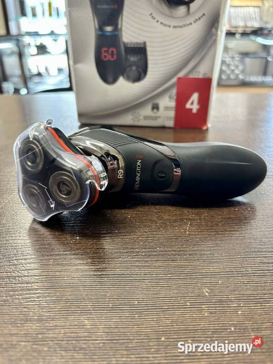 Golarka męska Remington XR1570 Elbląg