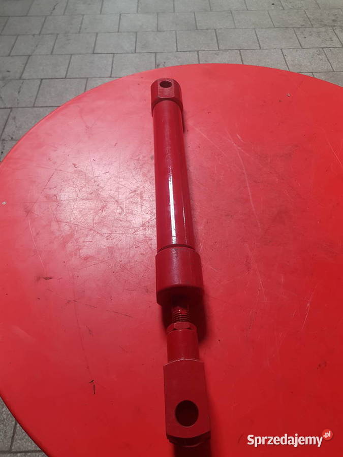 0951116600 Cylinder podłogi prasa Lely Welger Sulechów