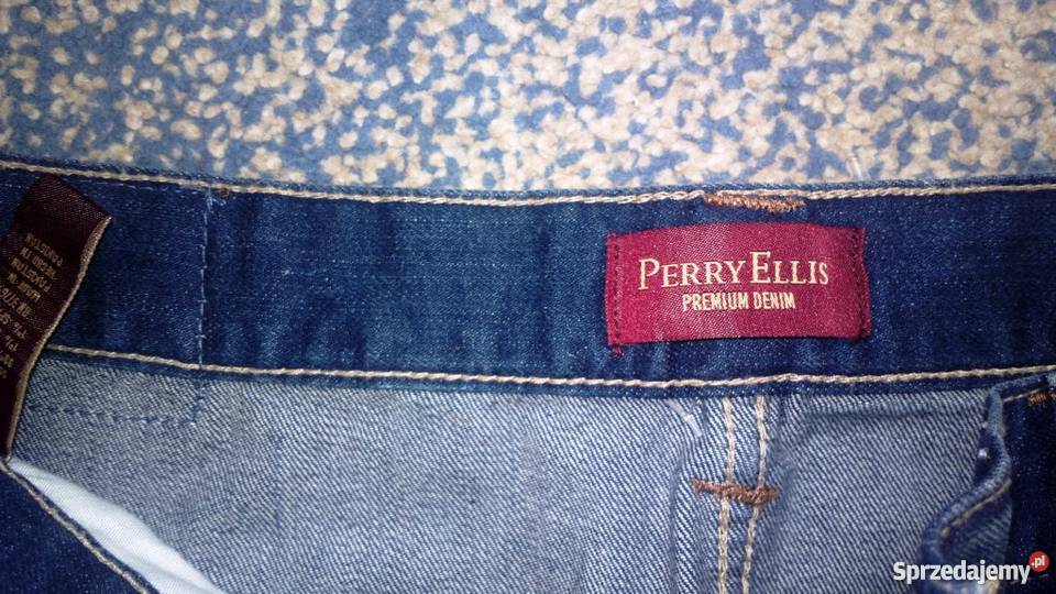 Perry ellis best sale premium denim