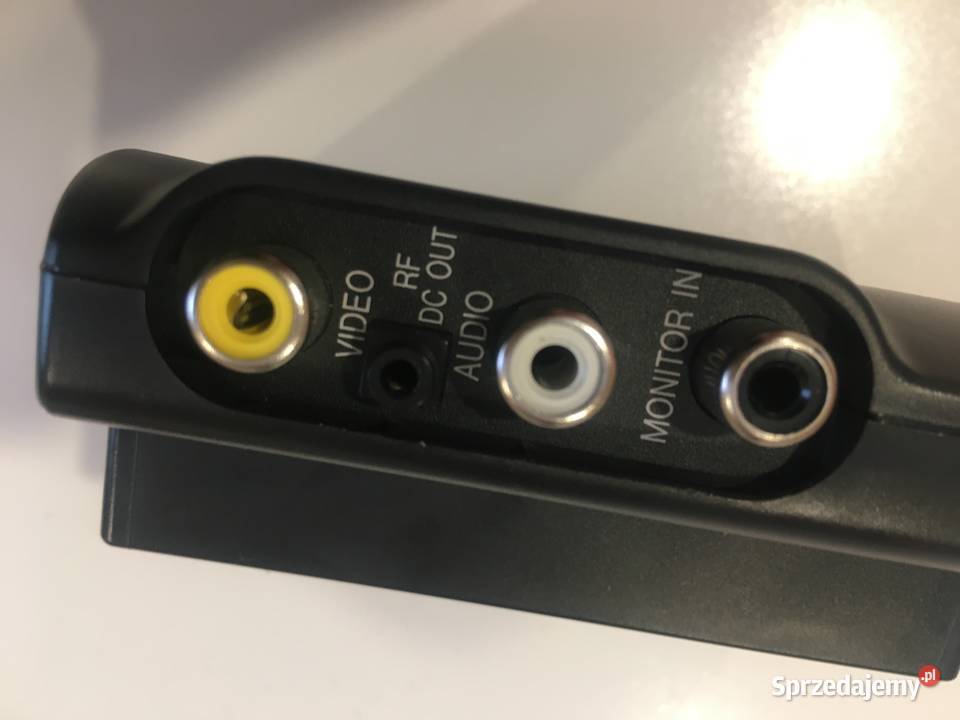 Sharp AV Pack Battery Pack Mounting Szczecinek