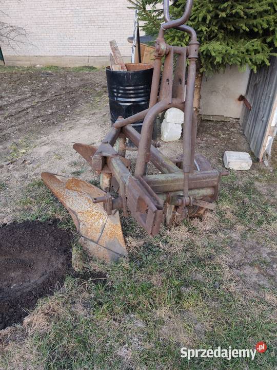 Massey Ferguson 135 podlaskie Korycin