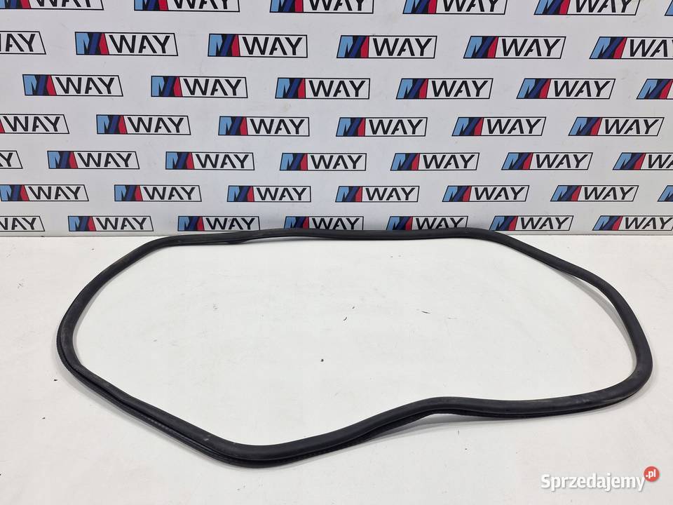 BMW 7 F01 USZCZELKA DRZWI PRAWY PRZÓD