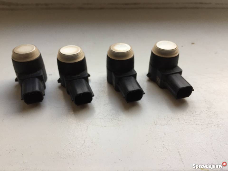 Sensor czujnik parkowania Chevrolet Buick kujawsko-pomorskie Bydgoszcz sprzedam