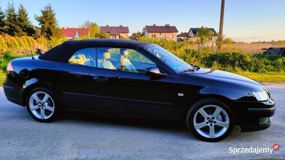 20 Kabriolet Fajny Stan