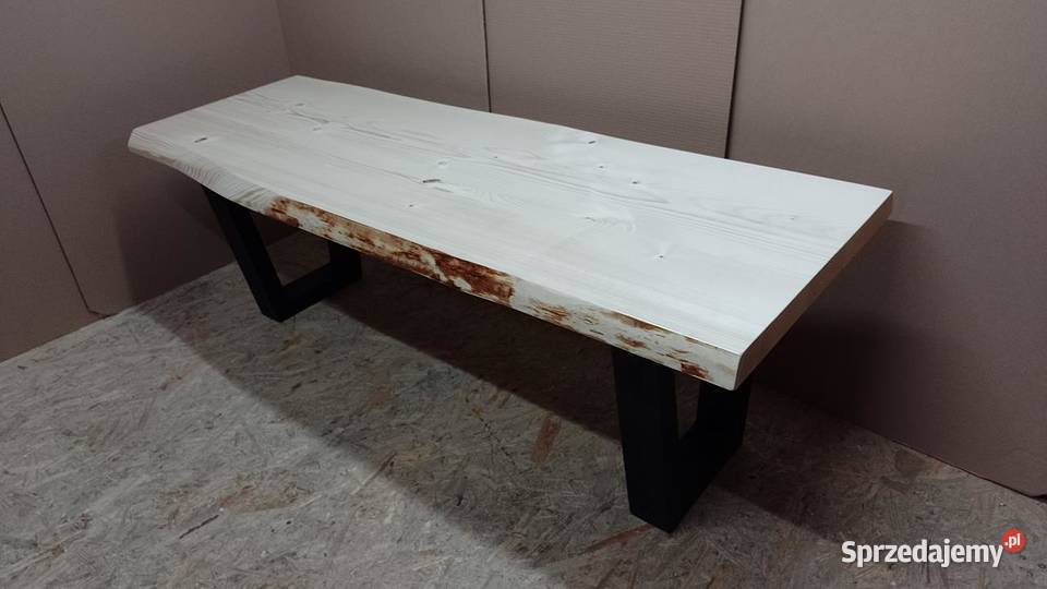 stolik kawowy 150 drewna stół ława drewniana Roczyny
