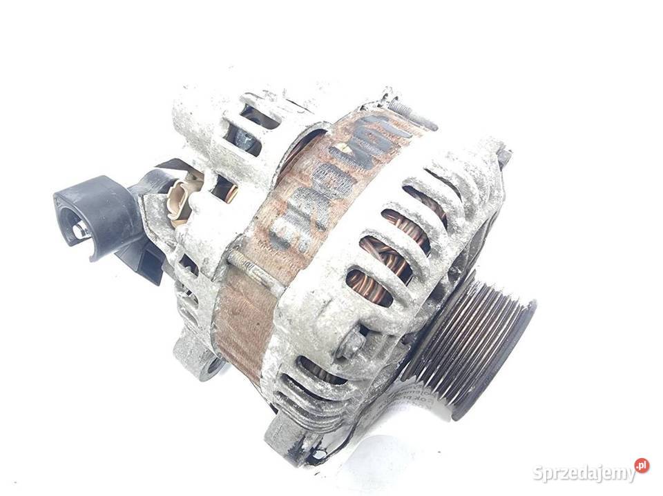 ALTERNATOR CITROEN C ELYSEE 9801895380 Lipno