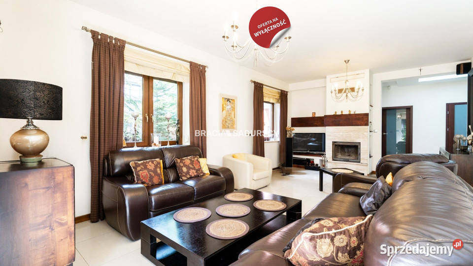 sprzedaży domu bliźniaka Libertów Św Floriana mieszkalny