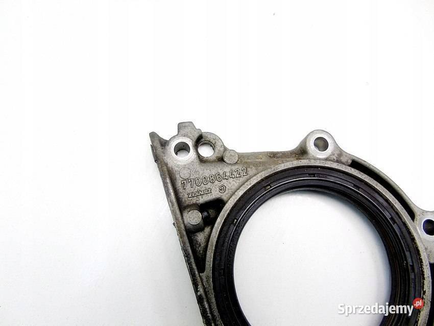 OBUDOWA WAŁU 12 16V CLIO 3 MODUS TWINGO II śląskie Sosnowiec