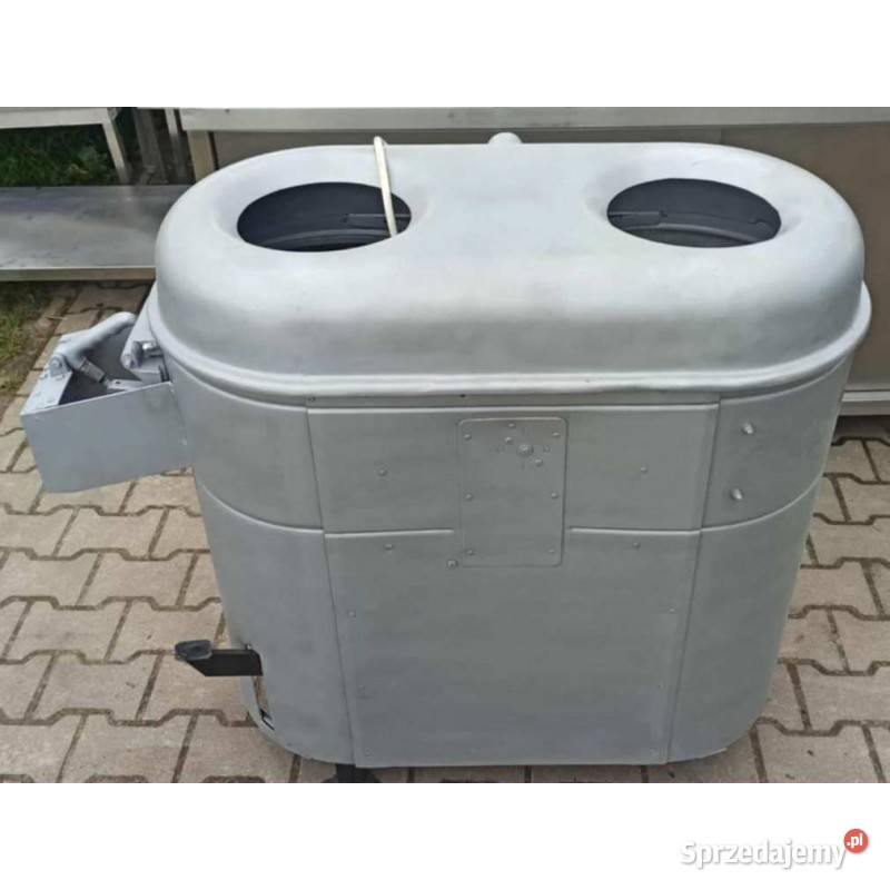 Obieraczka Do Ziemniaków SPOMASZ S 1251O Gastronomia Ostrów Wielkopolski sprzedam