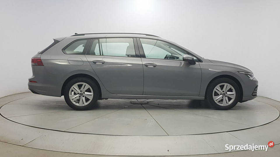 Volkswagen Golf 15 TSI EVO Life Z Polskiego 4/5 Golf Warszawa