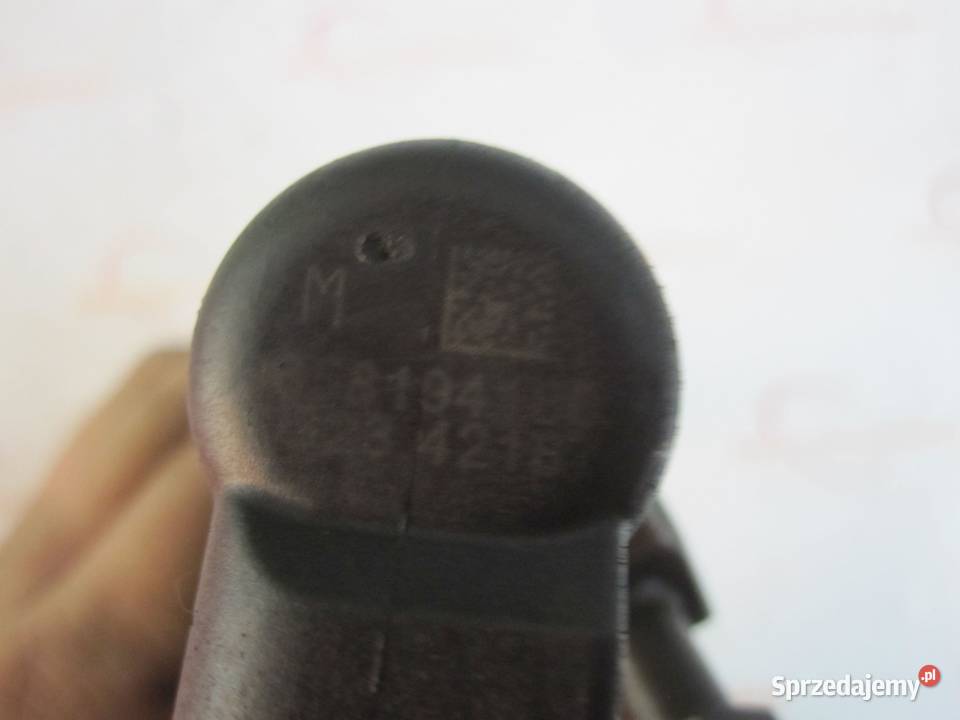 PEUGEOT CITROEN FORD VOLVO 20 TDCI HDI wtrysk Kielce sprzedam