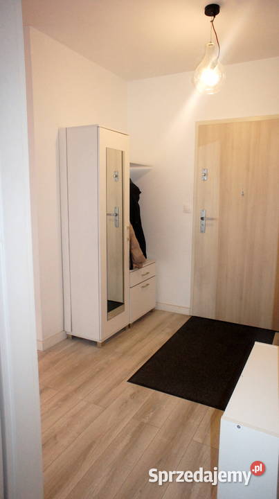 2 pokoje Gdańsk Zaspa sprzedam