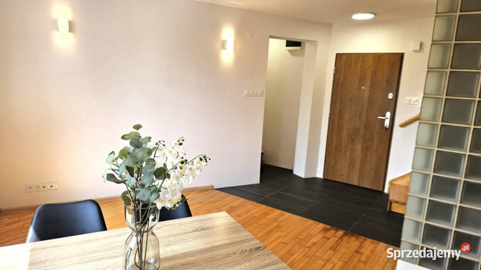 Plomba 2001 48 m2 Krzyki Borek bez prowizji Wrocław