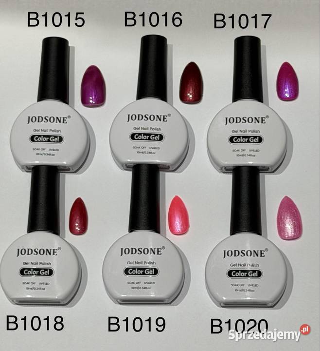 JODSONE color gel Ostrzeszów