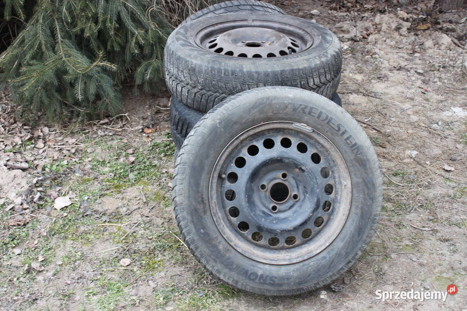 felgi koła 15 x 65 x 195 lubelskie Lublin sprzedam
