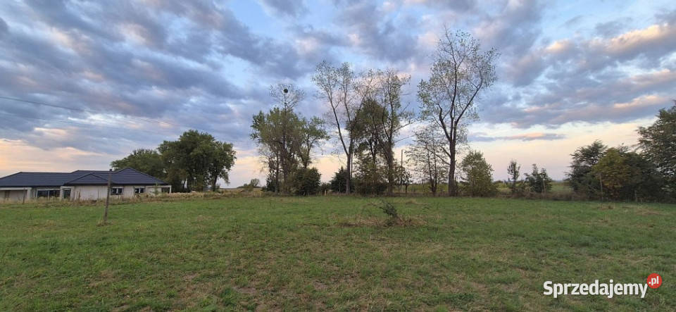 WIDOKOWE SŁONECZNE NA WZGÓRZU działki budowlane Libiąż