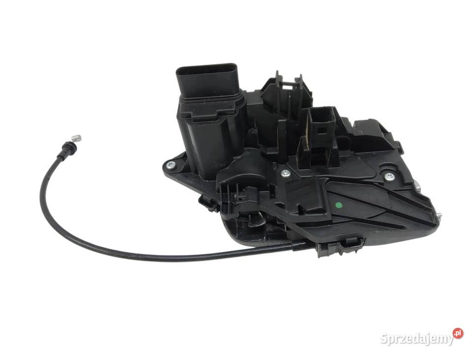ZAMEK DRZWI PRAWY PRZÓD 31440998 Volvo XC 90 II sprzedam