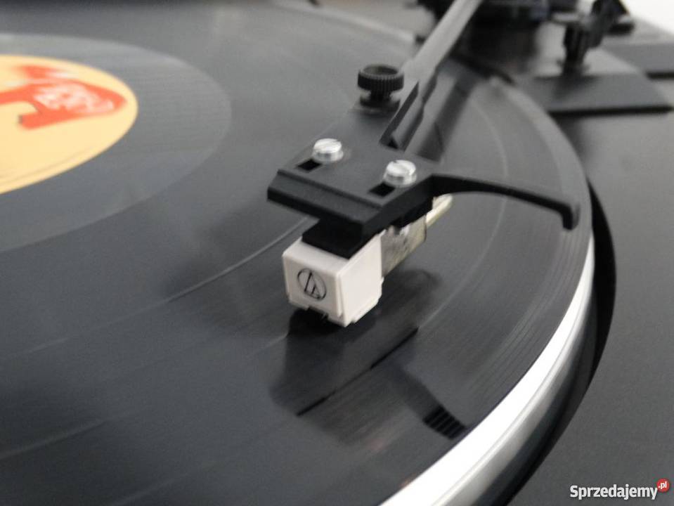 Gramofon JVC QLFX5B Direct Drive automat WYSYŁKA Jasło