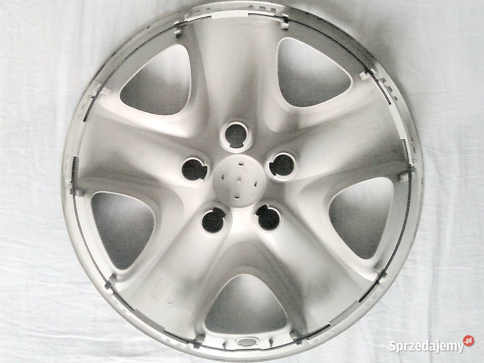 OPEL 16 kołpak oryg