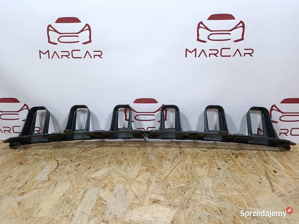 FORD FOCUS MK4 2018 KOMBI ŚLIZG ABSORBER wielkopolskie Pleszew