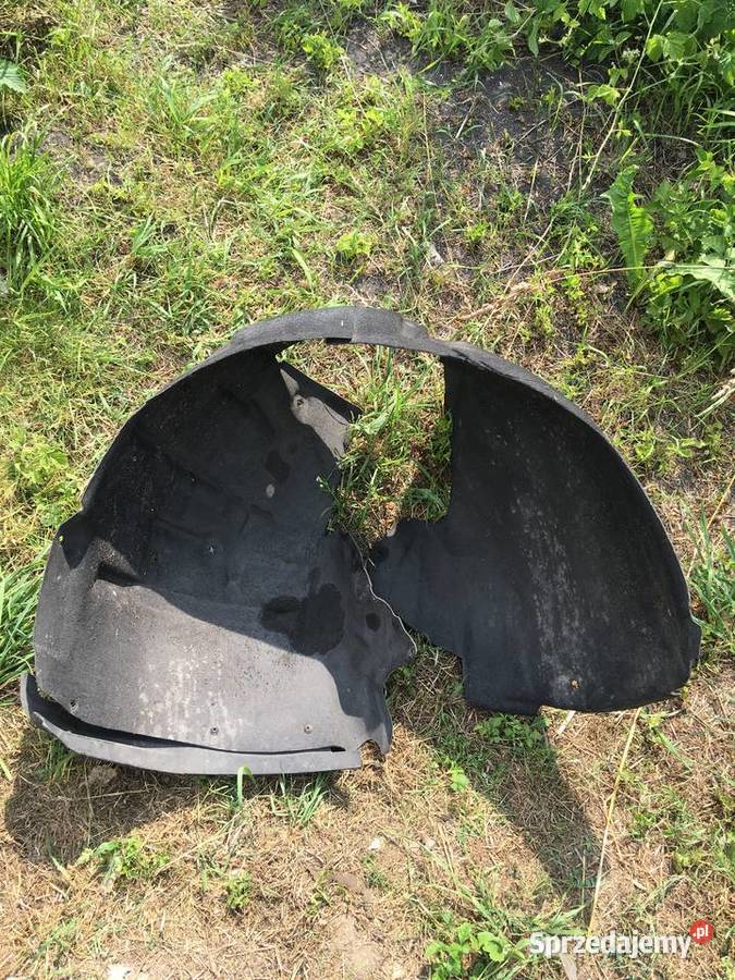 NADKOLE LEWE PRZEDNIE AUDI A5 S5 8T0821171M Szczecin