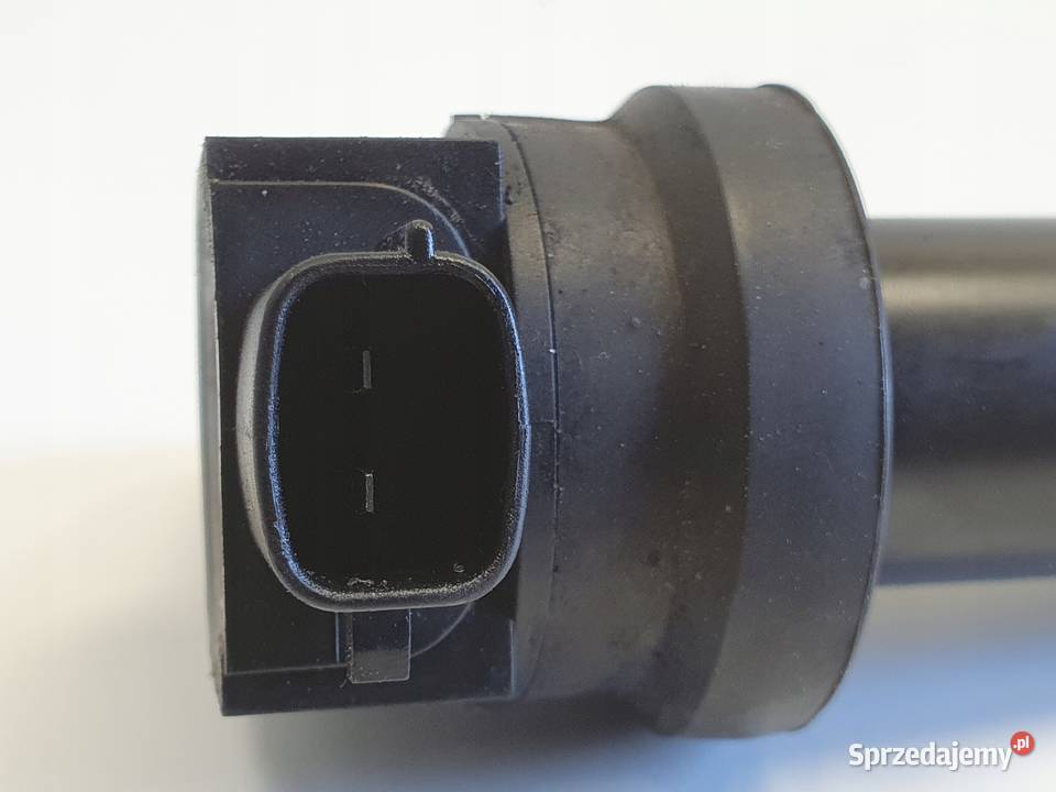 CEWKA ZAPŁONOWA Hyundai i30 14 16V 273012B000 Pozostałe Rudka